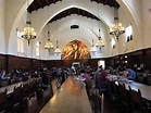 Restaurant of the Week: Frary Dining Hall, Pomona College | The David ...