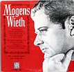 Mogens Wieth - Mogens Wieth (Vinyl) | Discogs