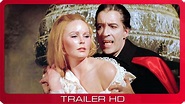 Draculas Rückkehr ≣ 1968 ≣ Trailer - YouTube