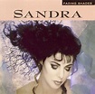 Sandra - Fading Shades | Releases, Reviews, Credits | Discogs
