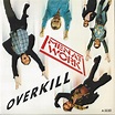 Men At Work Overkill (Vinyl Records, LP, CD) on CDandLP
