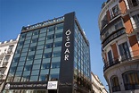 Boutique Hotel in Madrid | Room Mate Oscar