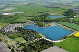 Wiefelstede: Ferienpark am Bernsteinsee – Ostfriesland | Nordsee – Landkreis Ammerland