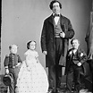General Tom Thumb: The Story Of P.T. Barnum's Most Acclaimed Sideshow