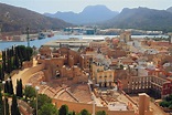 Cartagena Shore Excursions. Travel Guide about Murcia.