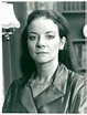 Clare Higgins