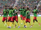 Moderator Bookkeeper suit cameroon national football team games Culling ...