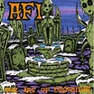 AFI – The Art Of Drowning