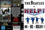 Hi Hi Hilfe!-Help R2 DE DVD Cover - DVDcover.Com