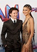 Zendaya and Tom Holland ace the red carpet at premiere of Spider-Man ...