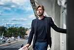 Ruben Östlund sommarpratar: Du är ute och cyklar | Aftonbladet