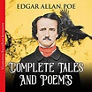 Edgar Allan Poe - The Complete Works Collection (Hörbuch-Download ...