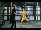 Bruce Lee El juego de la muerte trailer - YouTube