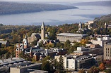 20 Things to do in Ithaca NY