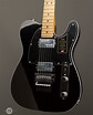 Fender Guitars - American Ultra Luxe Telecaster Floyd Rose HH - Mystic | Mass Street Music