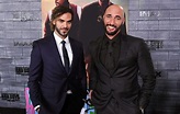 'Bad Boys For Life' director duo Adil El Arbi and Bilall Fallah to ...