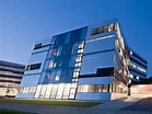 Johannes Kepler Universität Linz - Verein ScienceCenter-Netzwerk