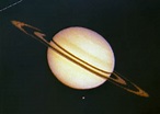 Pioneer 11 at Saturn | NASA Solar System Exploration