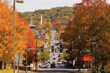 Fayetteville, Arkansas: - TulsaKids Magazine