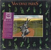 Van Dyke Parks Jump! US vinyl LP album (LP record) (463373)