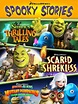 DreamWorks Spooky Stories (Video 2012) - IMDb
