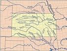 List of rivers of Kansas - Wikipedia