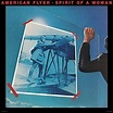 Spirit of a Woman : American Flyer: Amazon.fr: CD et Vinyles}