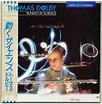 Album Blinded by science de Thomas Dolby sur CDandLP