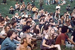 Recordando el Woodstock original, 1969 | A to Z Embassy