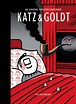 Katz & Goldt: «Das vierzehnte Buch Dieser beiden Herren» – Edition Moderne