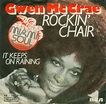 Gwen McCrae - Rockin' Chair (1975, Vinyl) | Discogs