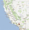 Riverside, California Map - Riverside California Map | Printable Maps
