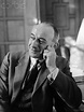 SA726 | 1965 --- Eugene V. Rostow, the Undersecretary of Sta… | Flickr