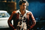 'Fight Club' at 20: A deep dive into Brad Pitt's wardrobe