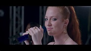 Jess Glynne - 123 [Official Live Video] | Jess glynne, Music songs ...