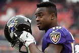Baltimore Ravens cut Wide Receiver Jeremy Maclin - The Baltimore Feather