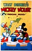 Sección visual de Mickey Mouse: El mago Mickey (C) - FilmAffinity