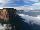 VENEZUELA | Tepuyes, el último lugar que no ha pisado el ser humano ...