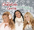 Encarte: The Cheetah Girls - Cheetah-licious Christmas - Encartes Pop
