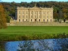 Chatsworth - a photo tour of the home of the Dukes of Devonshire ...