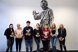 Willy-Brandt-Realschule Herten: WBS STERNverleihung ´17