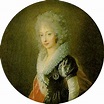 Maria Clementina d'Asburgo-Lorena (1777-1801) - Wikipedia