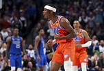 Isaiah Joe late heroics push Thunder to OT comeback win over Mavs