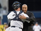 Bernie Williams, an Improbable Star in Center Field, Is Immortalized ...