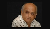 Mukesh Bhatt : Sexual harassment not gender specific! - The Indian Wire