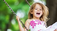 Free photo: Happy Girl - Canal, Girl, Happy - Free Download - Jooinn