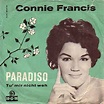 Connie Francis - Tu' Mir Nicht Weh / Paradiso (1962, Vinyl) | Discogs