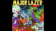 Major Lazer Pon De Floor HQ - YouTube