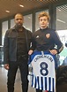 Samy Chouchane (Brighton U23) - Les joueurs tunisiens à l'étranger ...