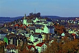 Arnsberg Altstadt